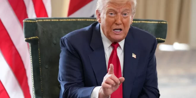 Juiz impede governo Trump de censurar história da escravidão em exposição