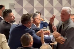 Briga à toa: antes de CPMI, André Mendonça já tinha autorizado quebra de sigilo de filho de Lula