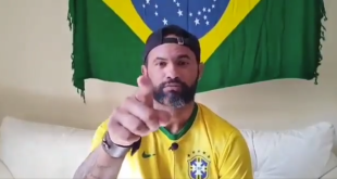 Goleiro Bruno, condenado por matar mulher, quer carreira política em partido de direita
