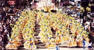 As 5 vezes em que presidentes foram homenageados ou criticados por escolas de samba no Carnaval