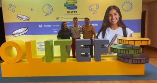 Colégio Militar Dom Pedro II, conquista R$ 100 mil na Olimpíada do Tesouro Direto de Educação Financeira