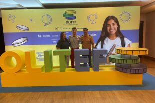 Colégio Militar Dom Pedro II, conquista R$ 100 mil na Olimpíada do Tesouro Direto de Educação Financeira