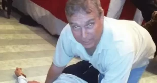 Príncipe Andrew, irmão do rei Charles da Inglaterra é preso na esteira do caso Epstein