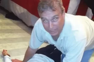 Príncipe Andrew, irmão do rei Charles da Inglaterra é preso na esteira do caso Epstein