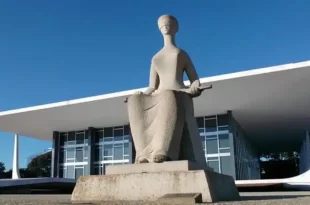 Hipótese de que jornalistas pagaram por violação contra o STF pode complicar mídia corporativa