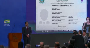 Como solicitar e emitir o RG (Carteira de Identidade) na versão digital