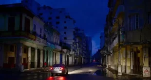 Turismo em Cuba entra em colapso após cerco de Trump