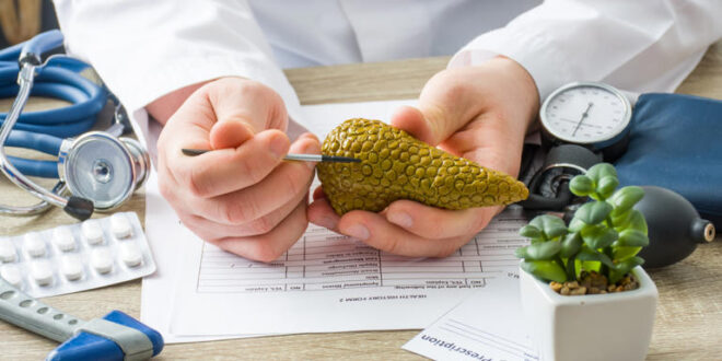 Bem Viver: saiba qual é o sinal detectado em 75% dos casos de câncer de pâncreas