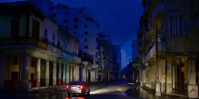 Turismo em Cuba entra em colapso após cerco de Trump