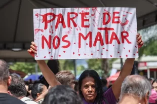 Tese da AGU obriga autor de feminicídio a ressarcir pensão por morte do INSS