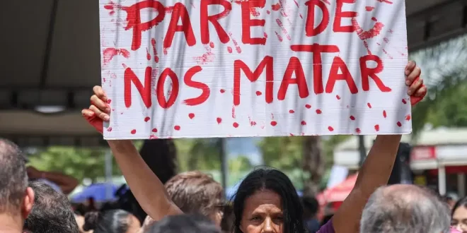Tese da AGU obriga autor de feminicídio a ressarcir pensão por morte do INSS