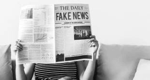 Utilidade pública: 5 dicas para fugir das fake news e deepfakes