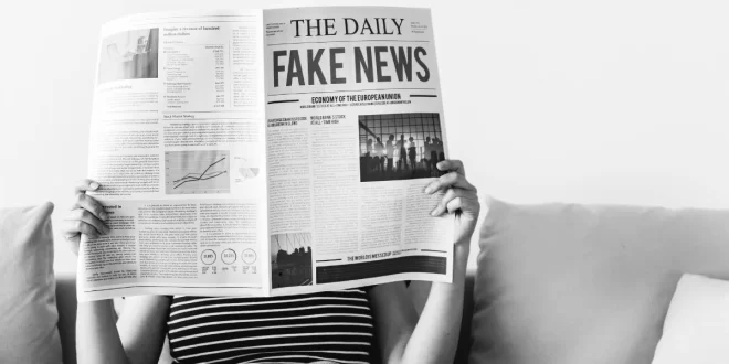 Utilidade pública: 5 dicas para fugir das fake news e deepfakes