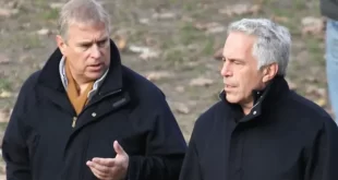 Traição à pátria: príncipe Andrew, preso hoje, tornou-se informante do Mossad