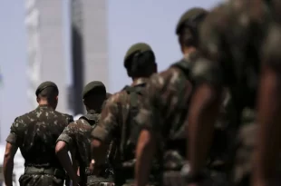 Picanha e contrafilé: STM mantém condenação de militares por desvio de carnes nobres