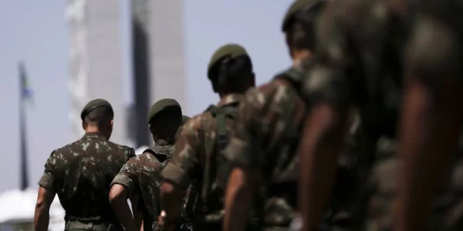 Picanha e contrafilé: STM mantém condenação de militares por desvio de carnes nobres