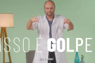 Golpista usa nome do TJAC para praticar estelionato