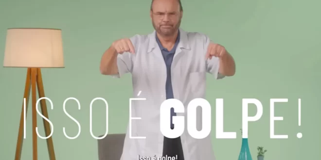 Golpista usa nome do TJAC para praticar estelionato