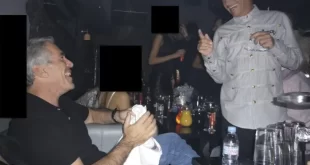 Gabaritaram o crime: cúmplice de Epstein que aliciou meninas no Brasil negociou delação e apareceu enforcado na cela