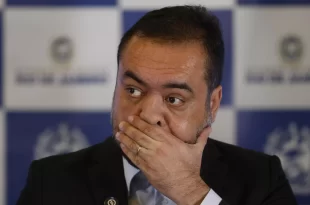 Na fila do tchau: TSE libera ações que podem resultar na cassação de Cláudio Castro