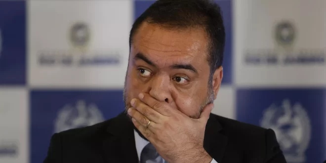 Na fila do tchau: TSE libera ações que podem resultar na cassação de Cláudio Castro