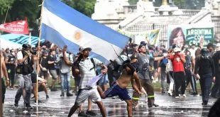 Argentinos sem direitos: Câmara aprova reforma trabalhista de Milei
