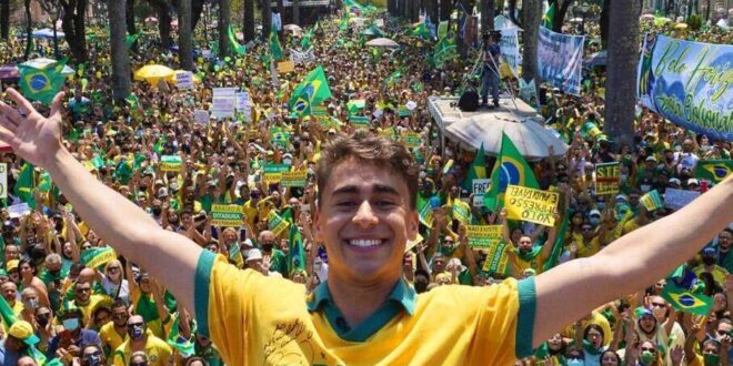 Sem surpresa: veja quais foram os "representantes" do povo que votaram contra o Vale-Gás