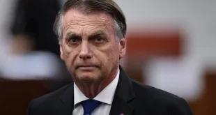 MP Militar pede perda de patente de Bolsonaro e mais quatro