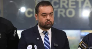 Governo Castro usa caixa da Cedae para dar pedalada de R$ 150 milhões