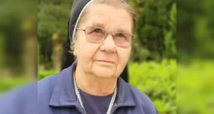 Violência no PR: freira de 82 anos é morta a pauladas em convento