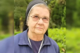 Violência no PR: freira de 82 anos é morta a pauladas em convento