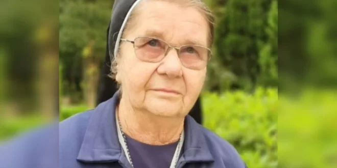 Violência no PR: freira de 82 anos é morta a pauladas em convento