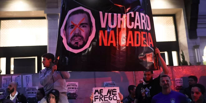 Banco Master: os fatos e a manipulação midiática