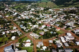 Violência no RS: criança de 10 anos é morta após homens armados invadirem casa
