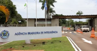 Abin deve atuar no combate ao crime organizado nas eleições