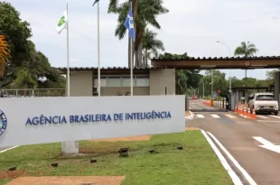 Abin deve atuar no combate ao crime organizado nas eleições