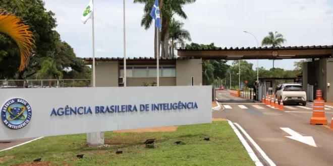 Abin deve atuar no combate ao crime organizado nas eleições
