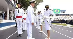 Oportunidade: Marinha abre concurso para formação de fuzileiros navais com 1.680 vagas