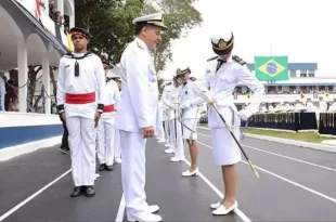 Oportunidade: Marinha abre concurso para formação de fuzileiros navais com 1.680 vagas