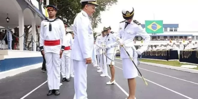 Oportunidade: Marinha abre concurso para formação de fuzileiros navais com 1.680 vagas