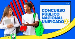 Candidatos já podem conferir resultados individuais do Concurso Nacional Unificado 2; lista de aprovados sai na sexta