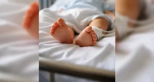 Monstros: adolescente de 13 anos estupra e mata bebê de 1 ano; caso não é único