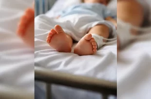 Monstros: adolescente de 13 anos estupra e mata bebê de 1 ano; caso não é único