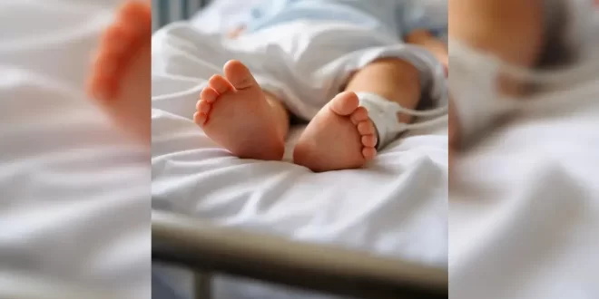 Monstros: adolescente de 13 anos estupra e mata bebê de 1 ano; caso não é único