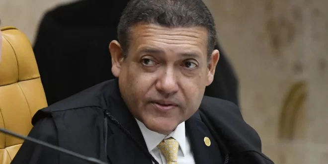 Nunes Marques suspende processo sobre ‘pejotização’ e cassa decisão do TST