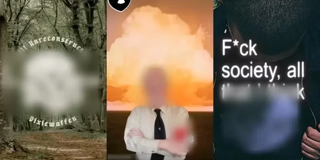 Como grupos nazistas usam códigos e “trends” para espalhar discurso de ódio no TikTok sem detecção