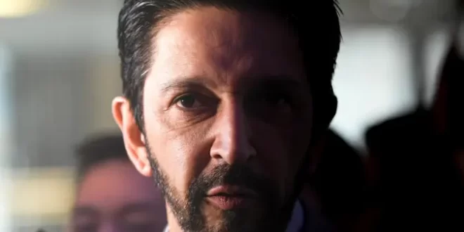 Corrupção: empresa de laranja comanda folha de pagamento secreta na gestão Nunes