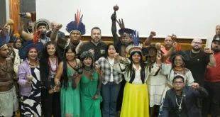 Boulos enfrenta reações após revogação de decreto sobre privatização de rios na Amazônia