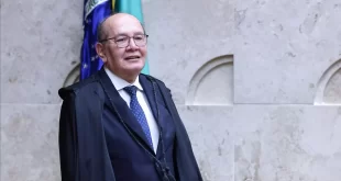 Gilmar Mendes suspende penduricalhos no Judiciário e Ministério Público