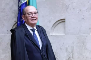 Gilmar Mendes suspende penduricalhos no Judiciário e Ministério Público